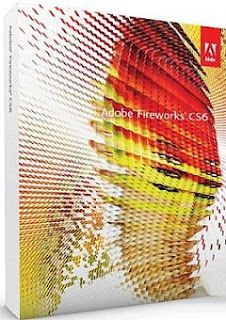 Adobe Fireworks CS6