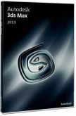 Autodesck 3ds Max 2013