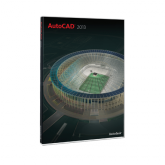 Autodesck AutoCAD 2013