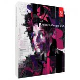 Adobe InDesign CS6