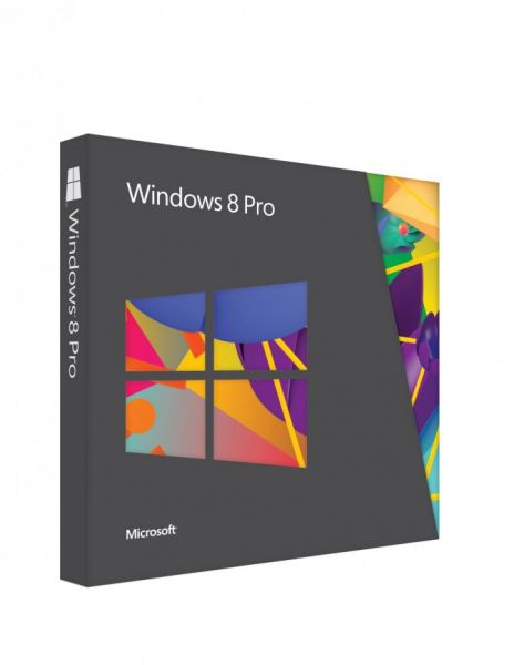 Microsoft Windows 8 <INDISPONÍVEL>